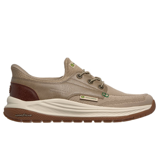 Skechers Men Slip-ins John Deere Relaxed Fit: Meroe - Cayden