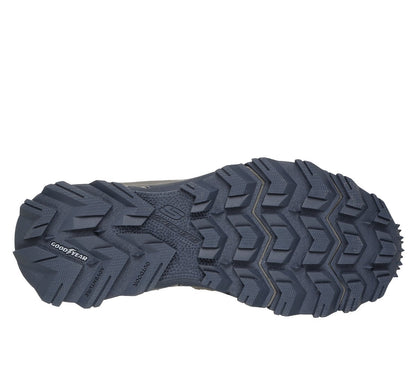 Skechers Men Slip-ins John Deere Relaxed Fit: Equalizer 5.0 Trail -Ridge Harvest