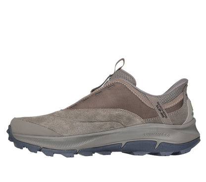 Skechers Men Slip-ins John Deere Relaxed Fit: Equalizer 5.0 Trail -Ridge Harvest