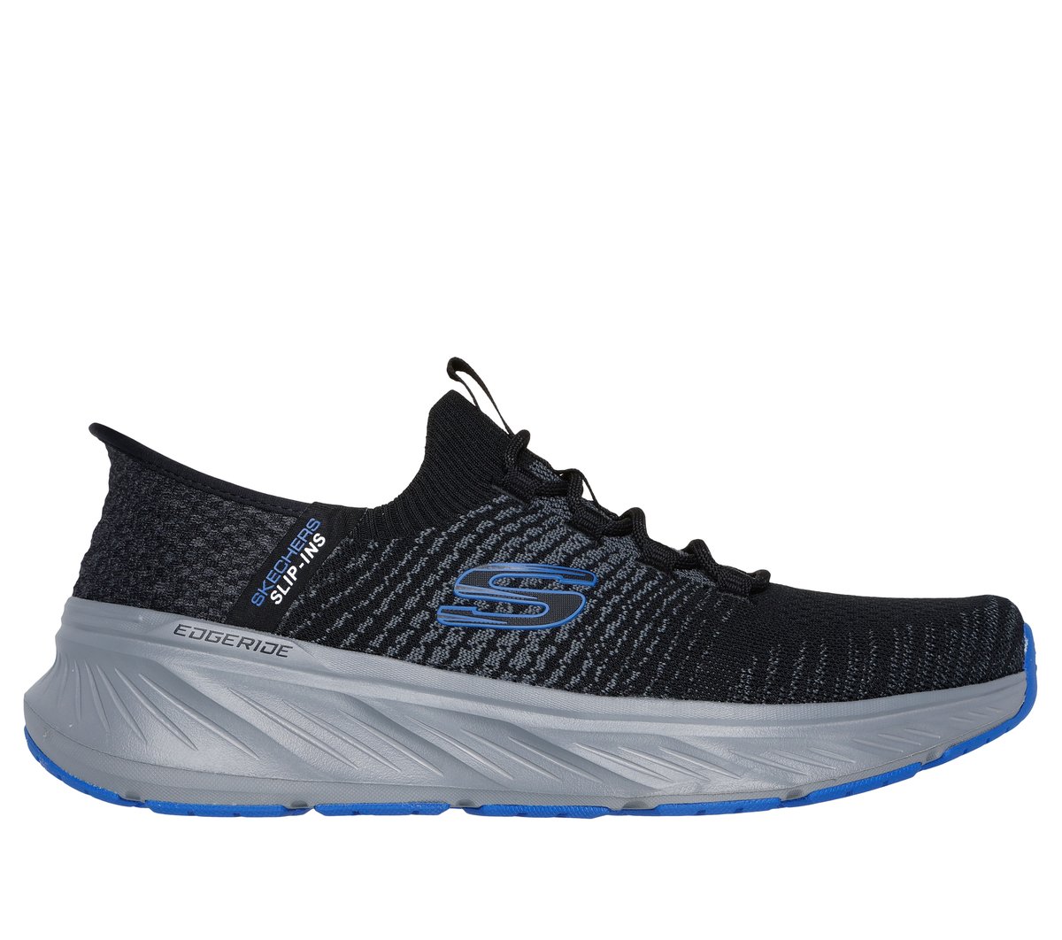 Skechers Men Slip-ins RF: Edgeride - Raygo