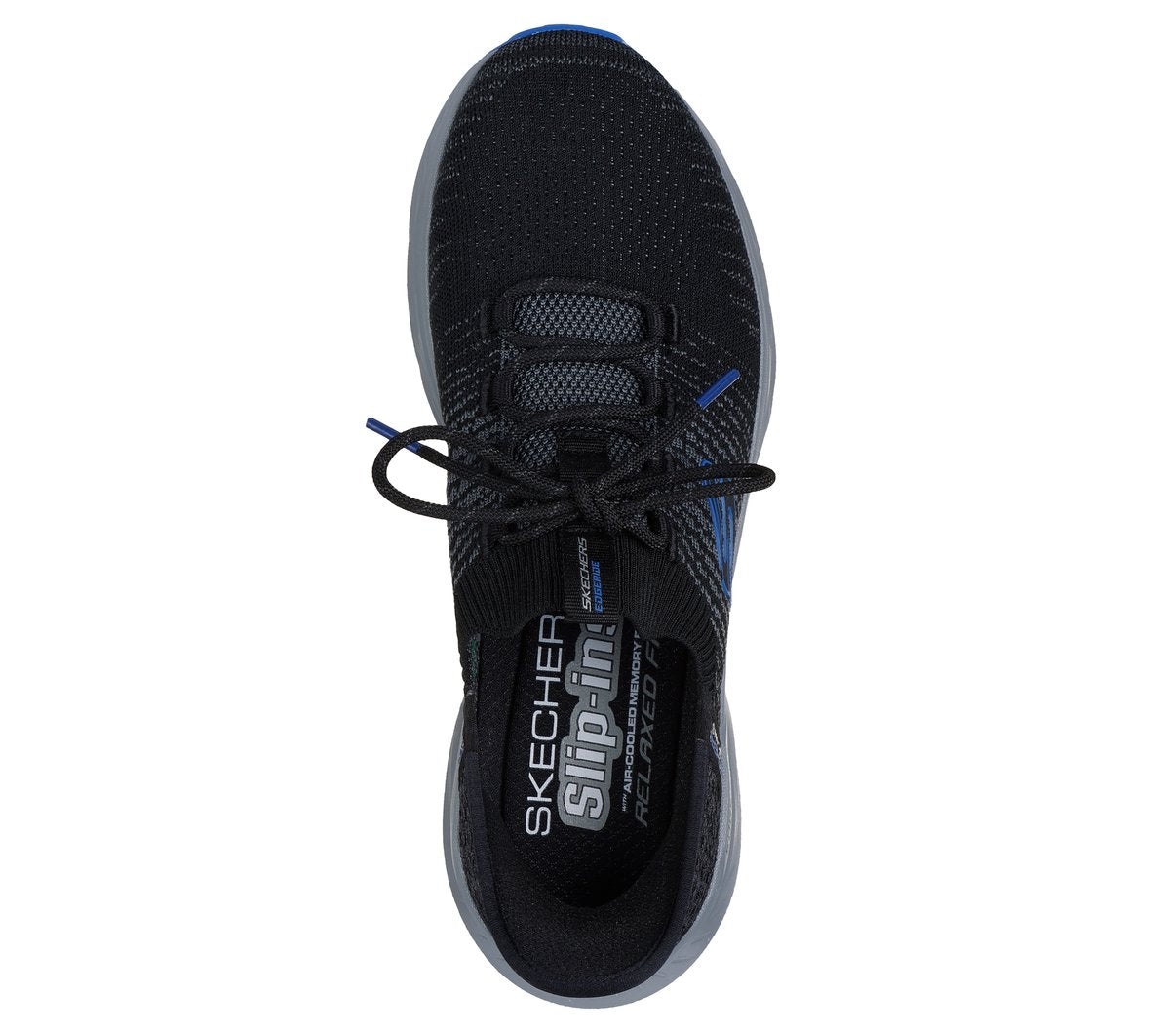 Skechers Men Slip-ins RF: Edgeride - Raygo