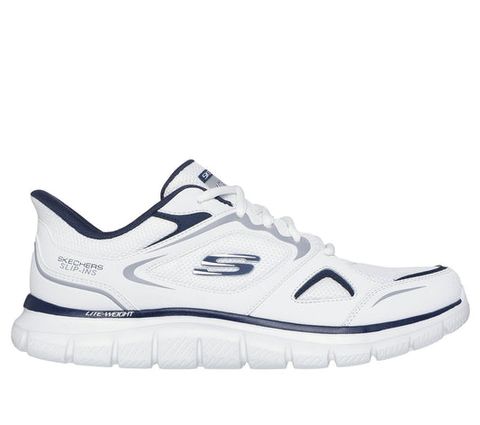 Skechers Men Slip-ins: Track - Ezral