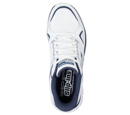 Skechers Men Slip-ins: Track - Ezral