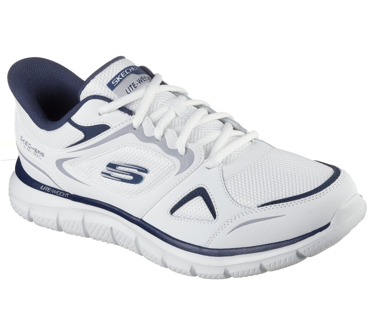 Skechers Men Slip-ins: Track - Ezral