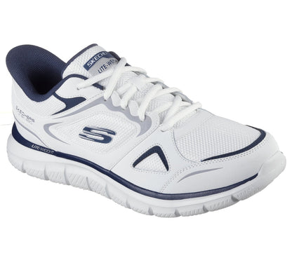 Skechers Men Slip-ins: Track - Ezral