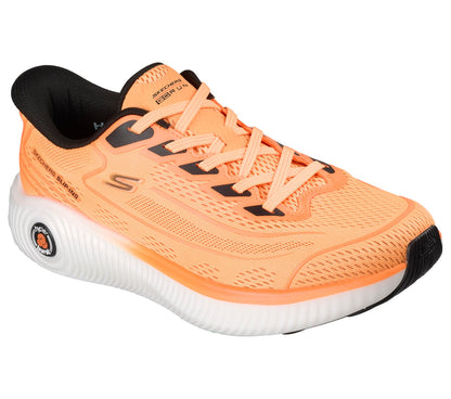 Skechers Men Slip-ins: Arch Fit GO RUN Anywhere - Ember