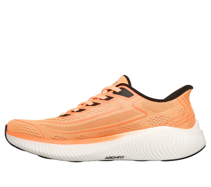Skechers Men Slip-ins: Arch Fit GO RUN Anywhere - Ember