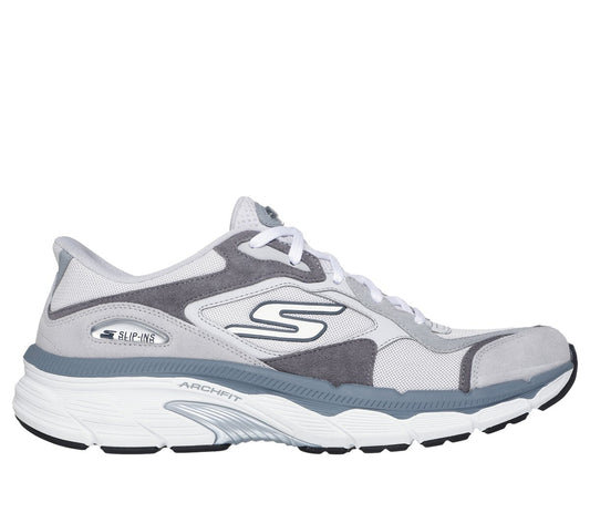 Skechers Men Slip-ins: GO RUN Arch Fit 2.0 - Carrera