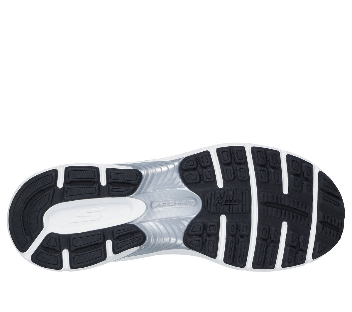 Skechers Men Slip-ins: GO RUN Arch Fit 2.0 - Carrera