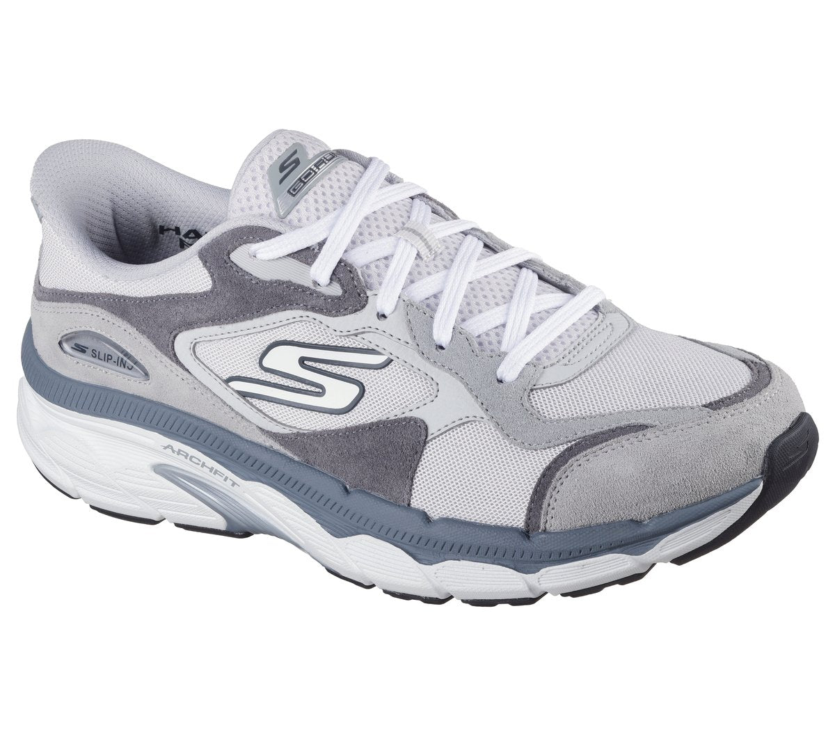 Skechers Men Slip-ins: GO RUN Arch Fit 2.0 - Carrera