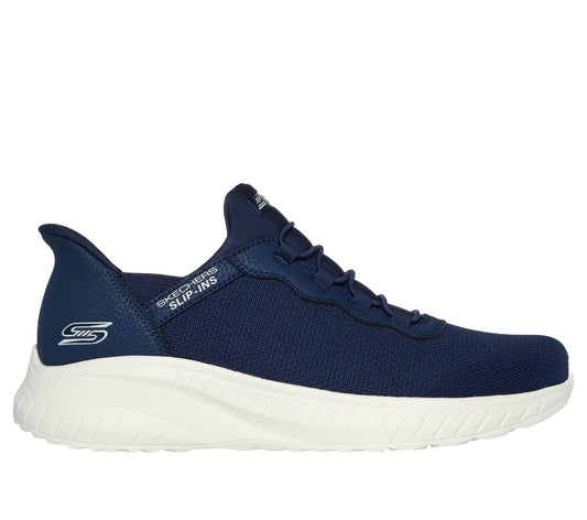 Skechers Men Slip-ins: BOBS Sport Squad