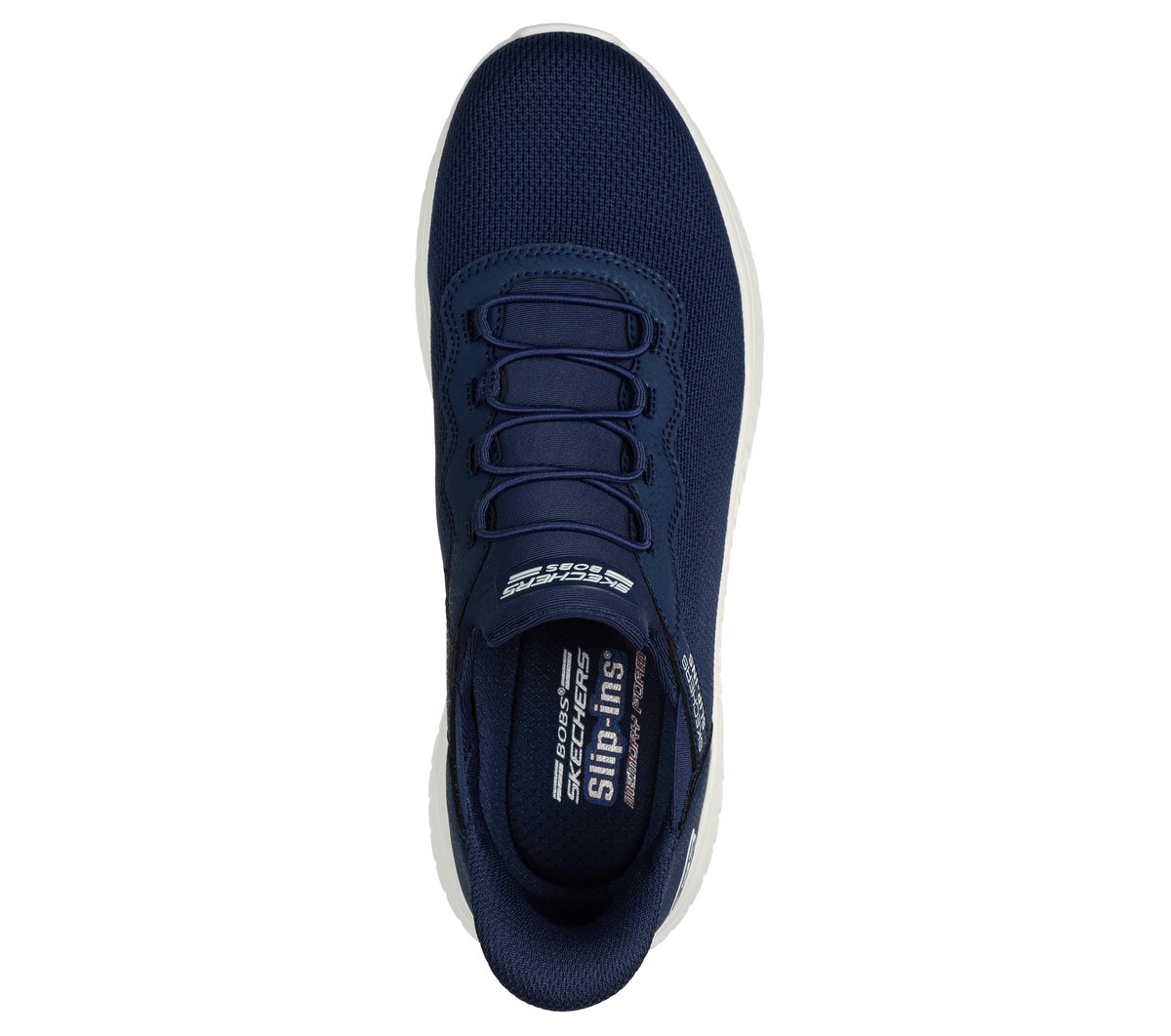 Skechers Men Slip-ins: BOBS Sport Squad