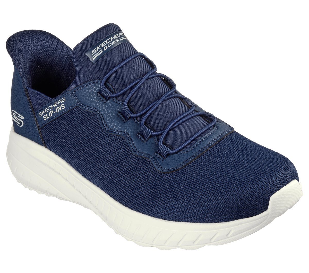 Skechers Men Slip-ins: BOBS Sport Squad
