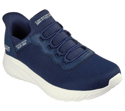 Skechers Men Slip-ins: BOBS Sport Squad
