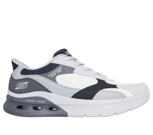 Skechers Men Slip-ins: BOBS Arc Waves 2.0 - Class Order