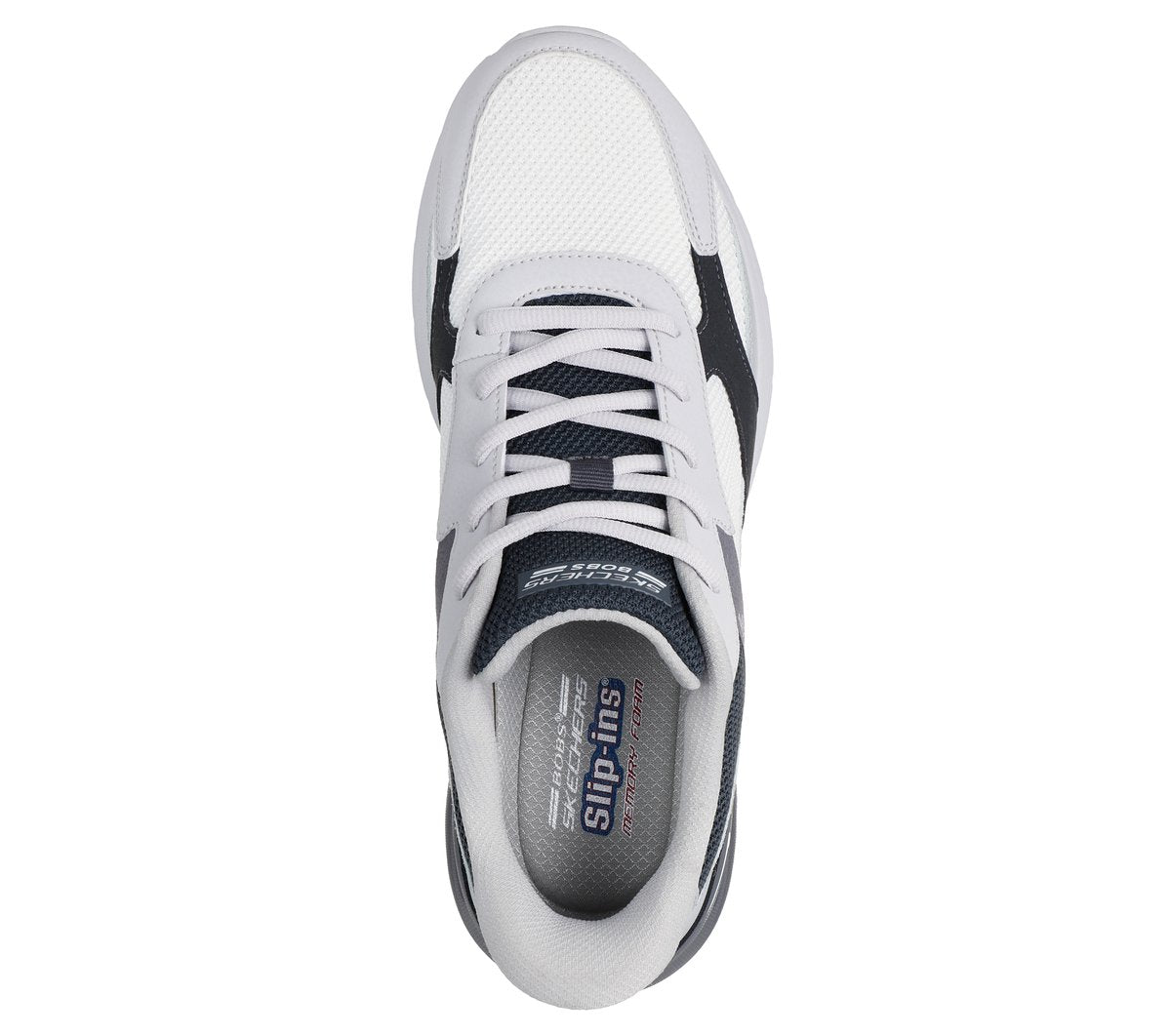 Skechers Men Slip-ins: BOBS Arc Waves 2.0 - Class Order