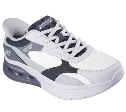 Skechers Men Slip-ins: BOBS Arc Waves 2.0 - Class Order