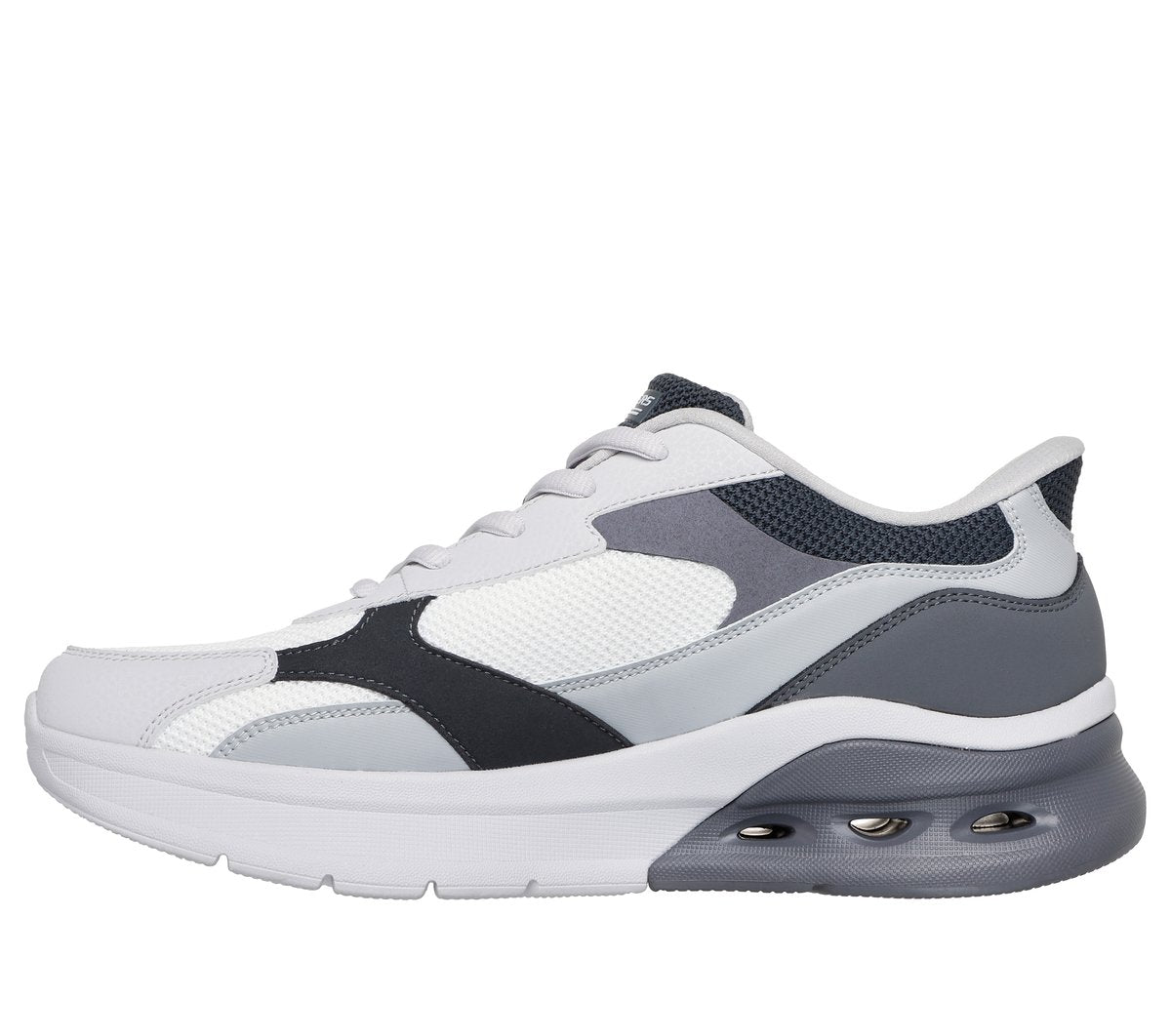 Skechers Men Slip-ins: BOBS Arc Waves 2.0 - Class Order