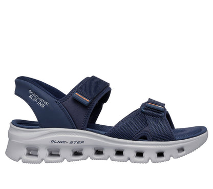Skechers Men Slip-ins: Glide-Step Pro Sandal - Salvoe