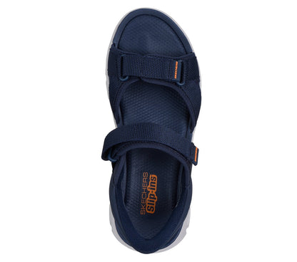 Skechers Men Slip-ins: Glide-Step Pro Sandal - Salvoe