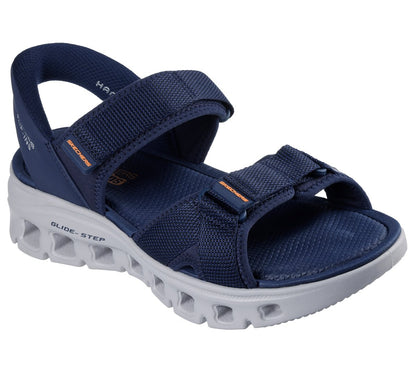 Skechers Men Slip-ins: Glide-Step Pro Sandal - Salvoe