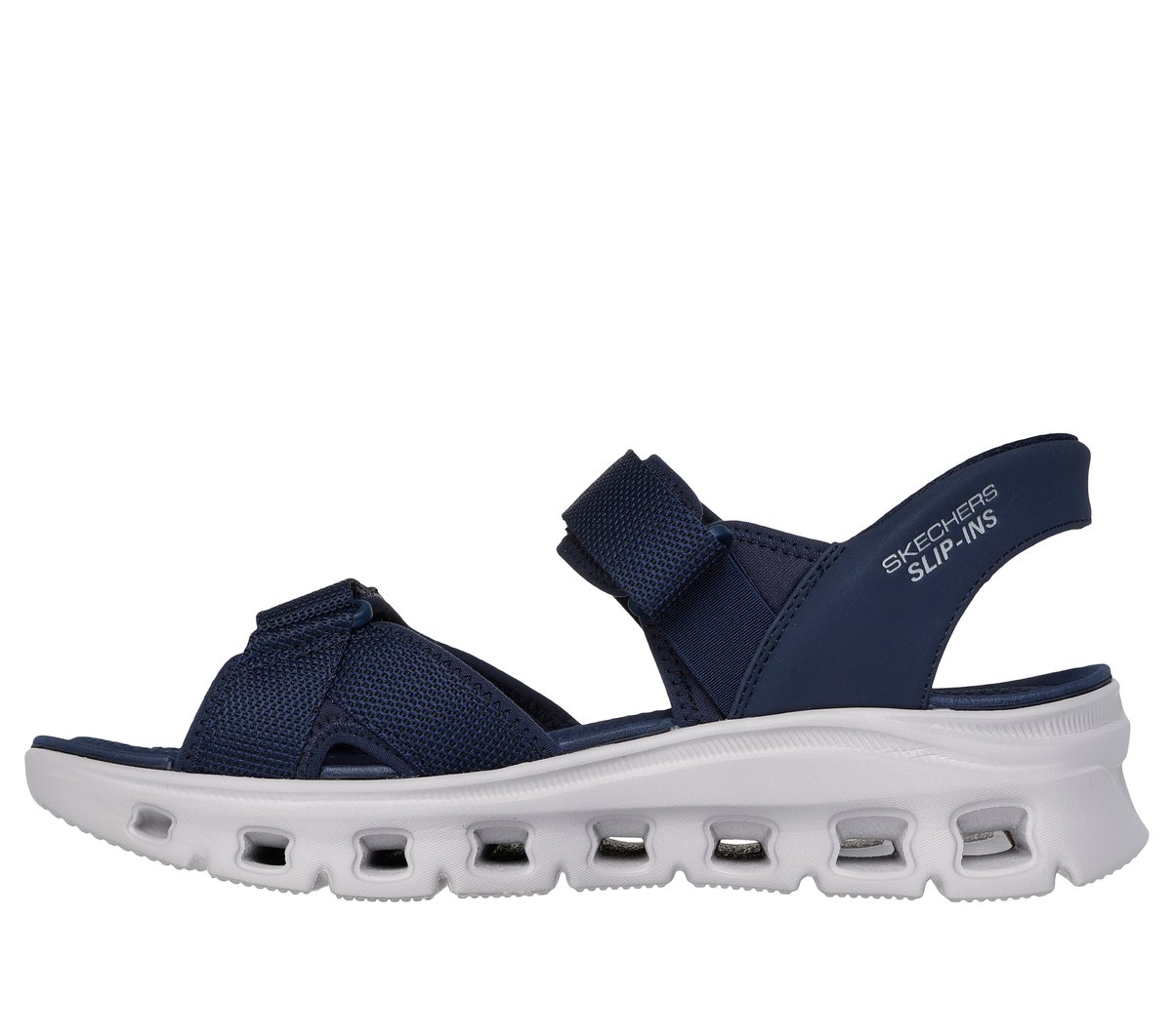 Skechers Men Slip-ins: Glide-Step Pro Sandal - Salvoe
