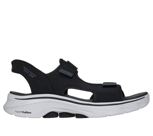 Skechers Men Slip-ins: GO WALK 7 Sandal - Ken