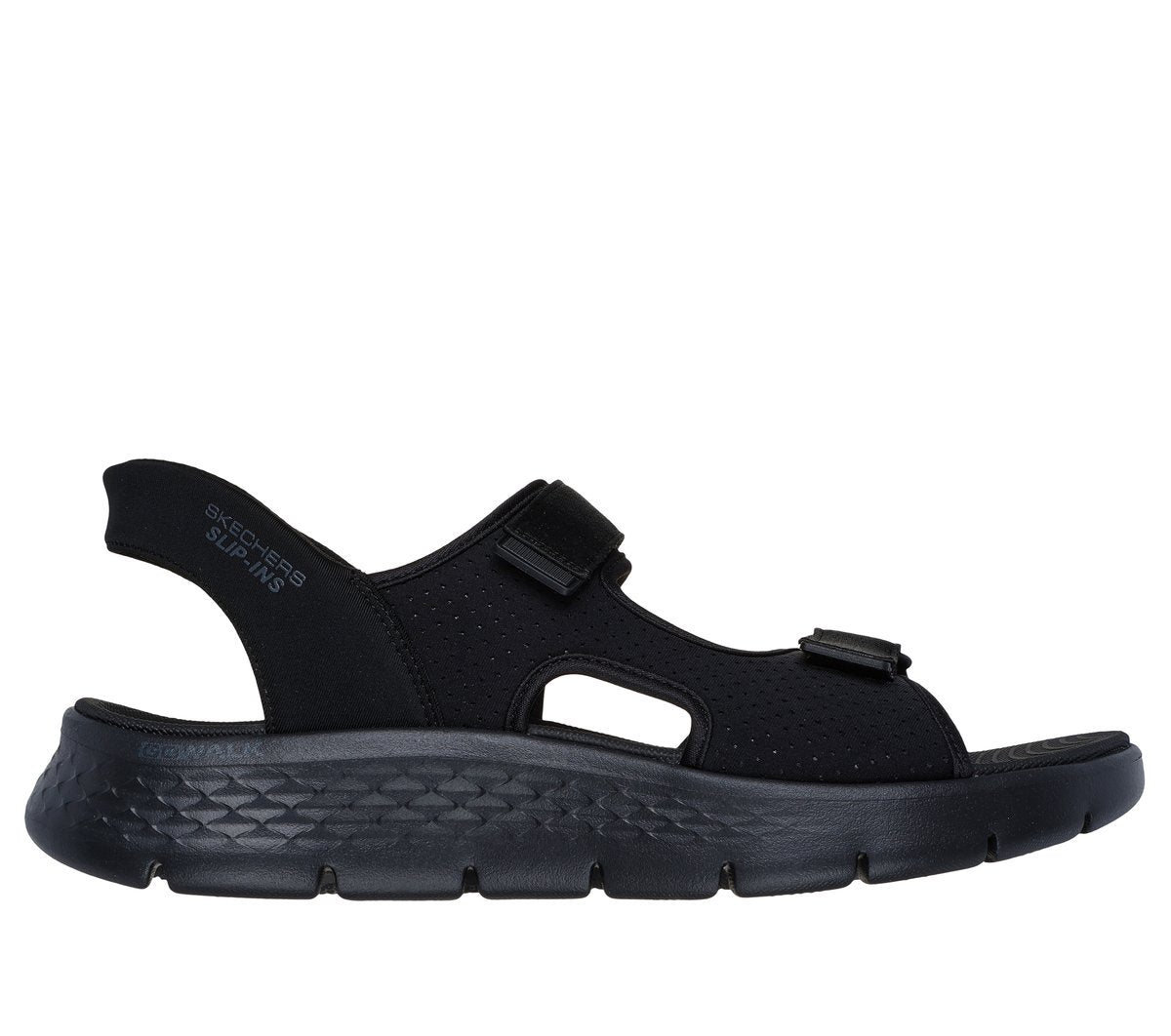Skechers Men Slip-ins: GO WALK Flex SD - Easy Entry