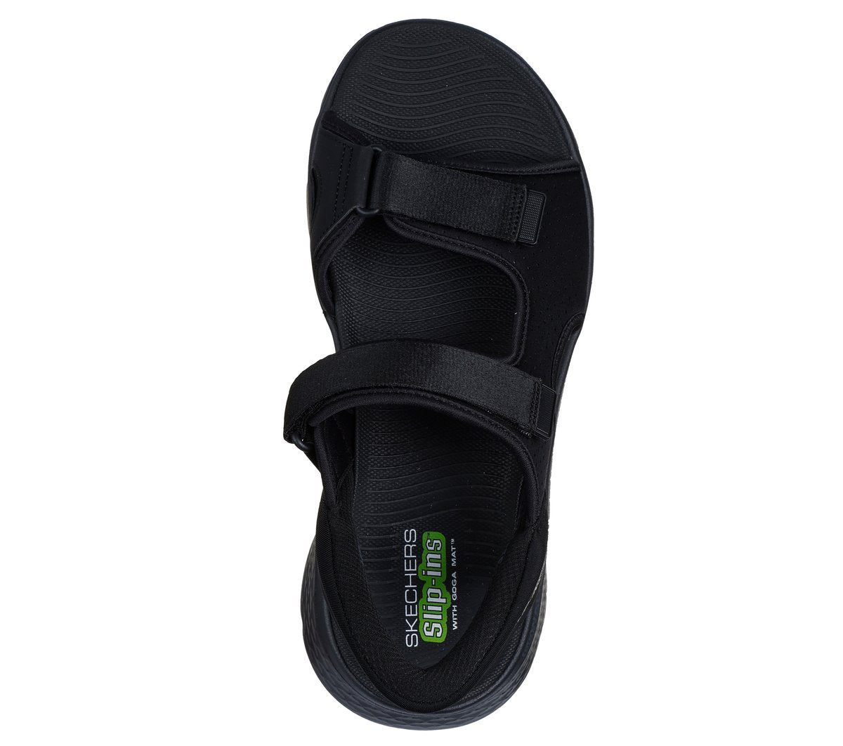 Skechers Men Slip-ins: GO WALK Flex SD - Easy Entry