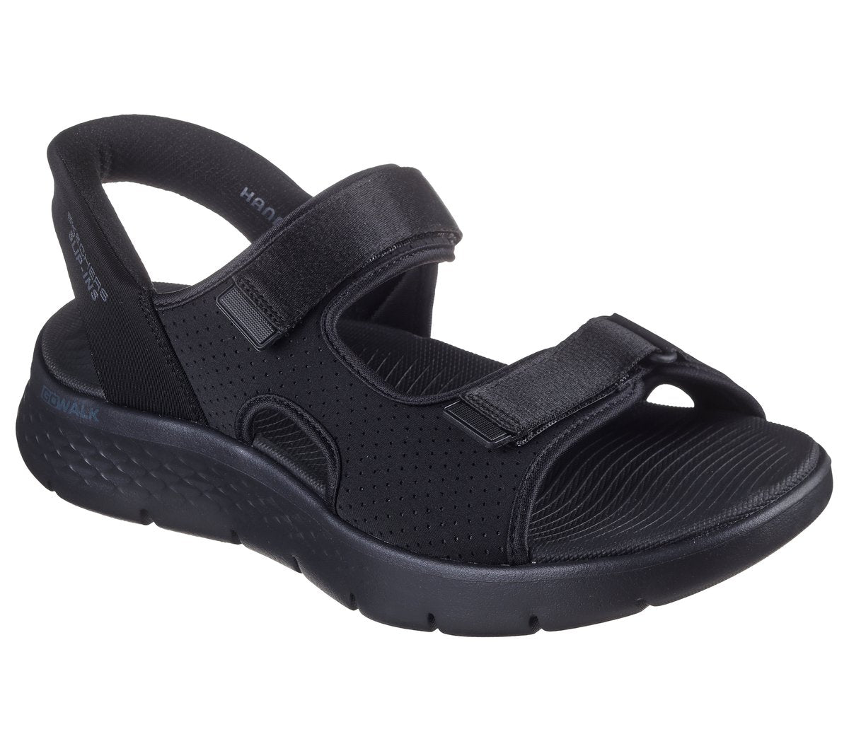 Skechers Men Slip-ins: GO WALK Flex SD - Easy Entry