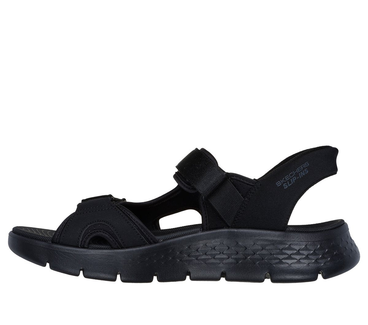 Skechers Men Slip-ins: GO WALK Flex SD - Easy Entry