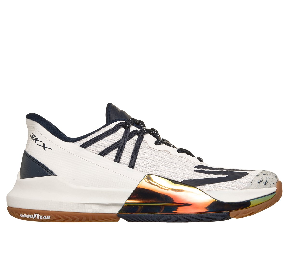 Skechers Men Slip-ins: Tennis Baseline Bully