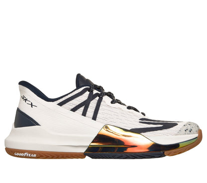 Skechers Men Slip-ins: Tennis Baseline Bully