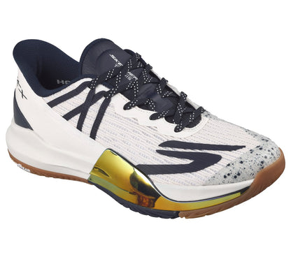 Skechers Men Slip-ins: Tennis Baseline Bully