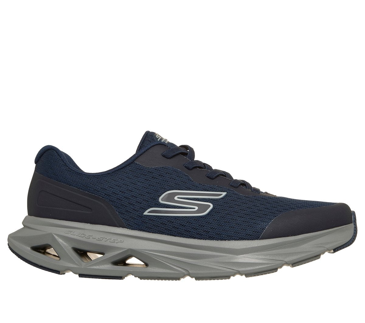 Skechers Men Glide-Step Vortex - Avalin