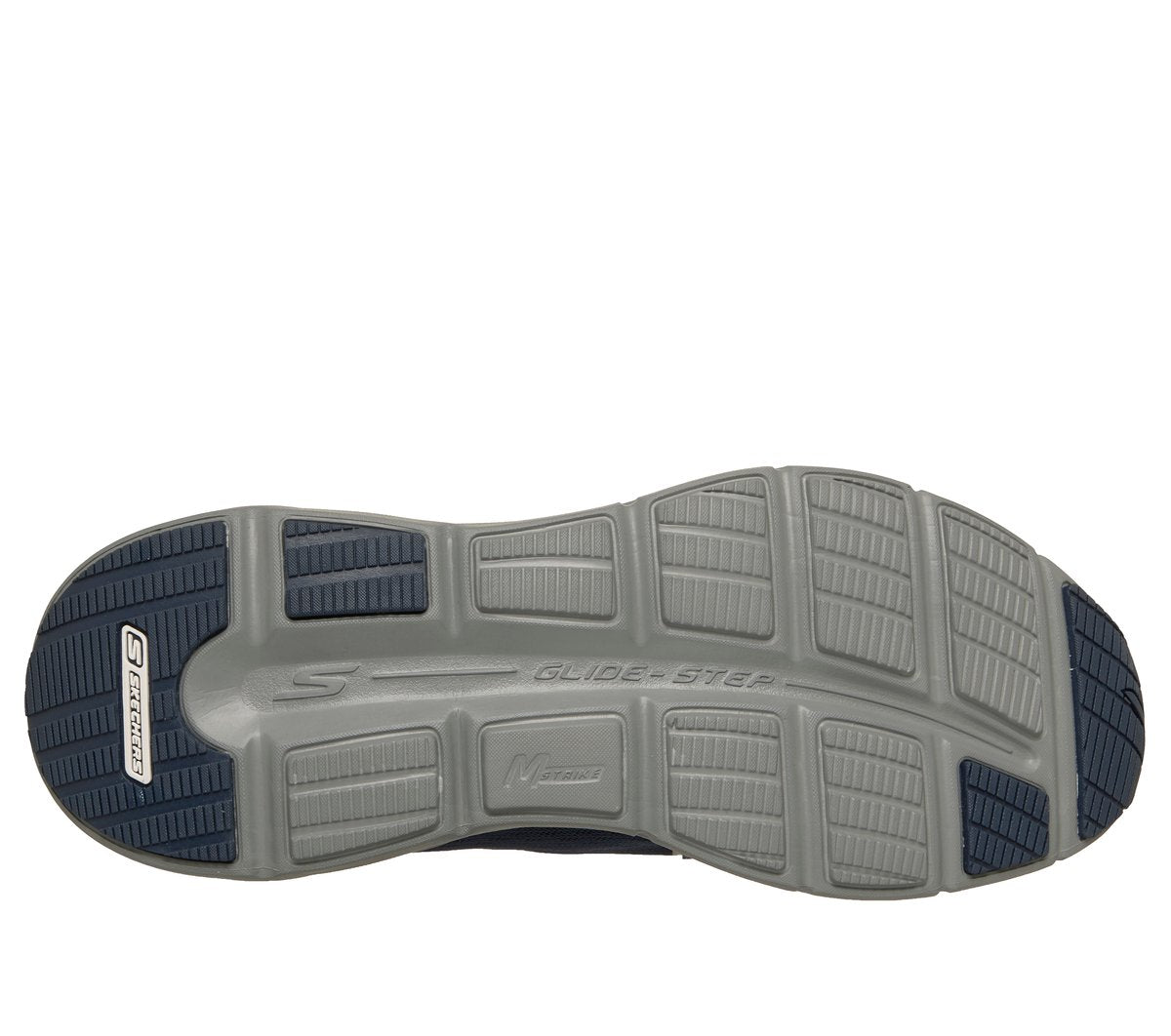 Skechers Men Glide-Step Vortex - Avalin
