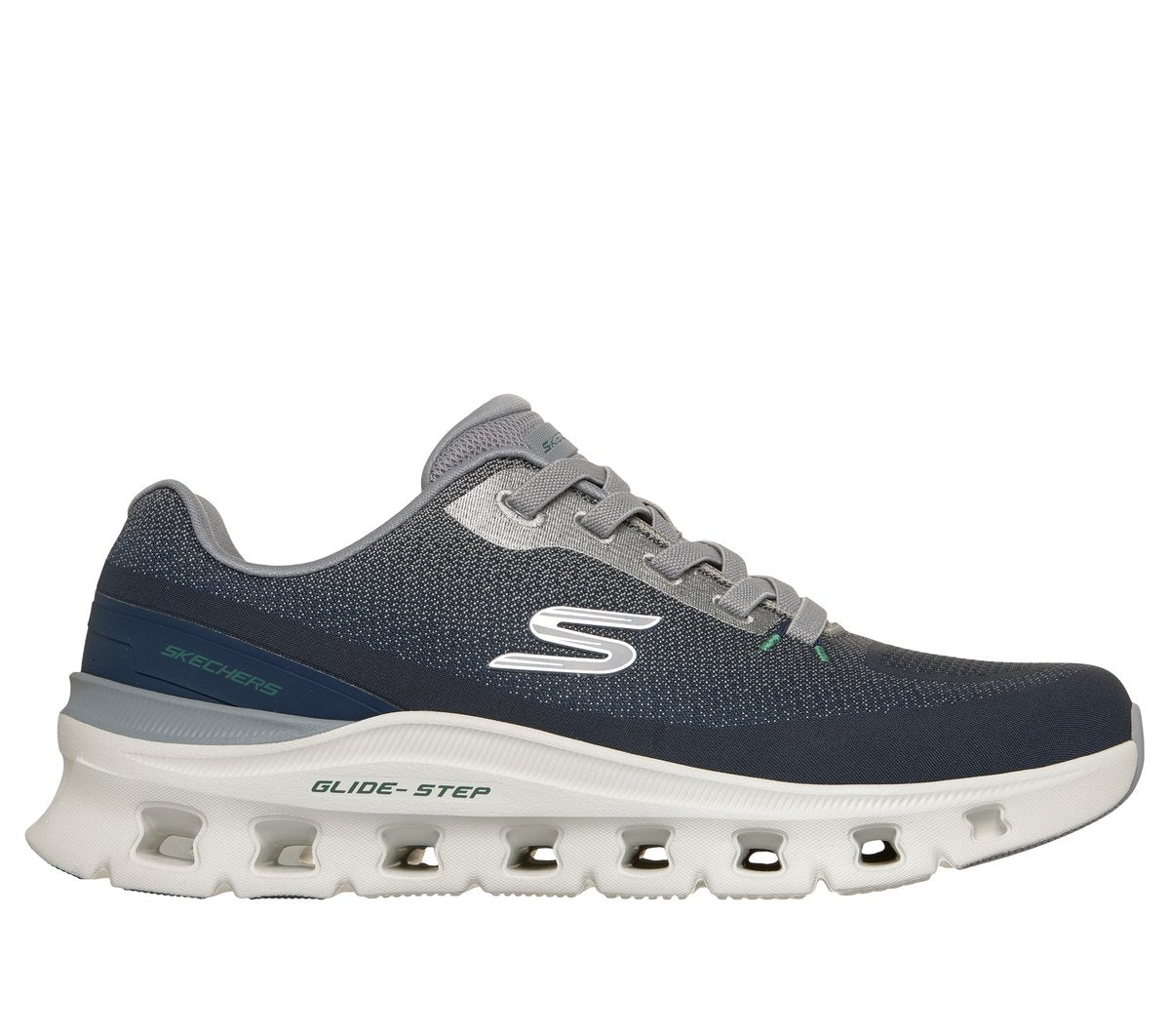 Skechers Men Glide-Step Pro - Waverra