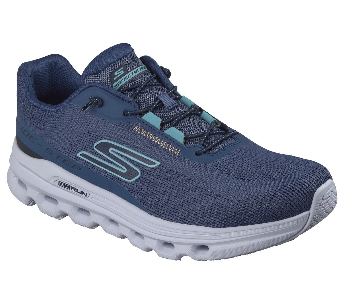 Skechers Men GO RUN Glide-Step Arch Fit - Casion