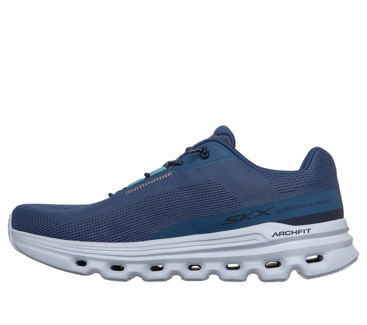 Skechers Men GO RUN Glide-Step Arch Fit - Casion