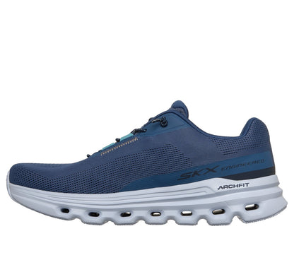 Skechers Men GO RUN Glide-Step Arch Fit - Casion