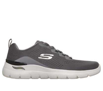 Skechers Men Arch Fit Summits - Kravel