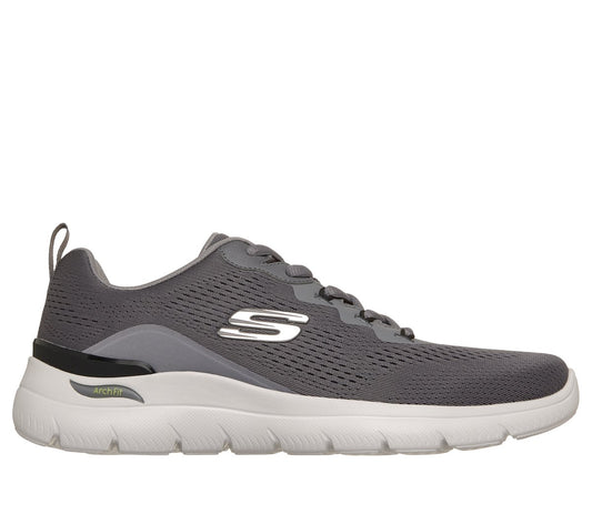 Skechers Men Arch Fit Summits - Kravel
