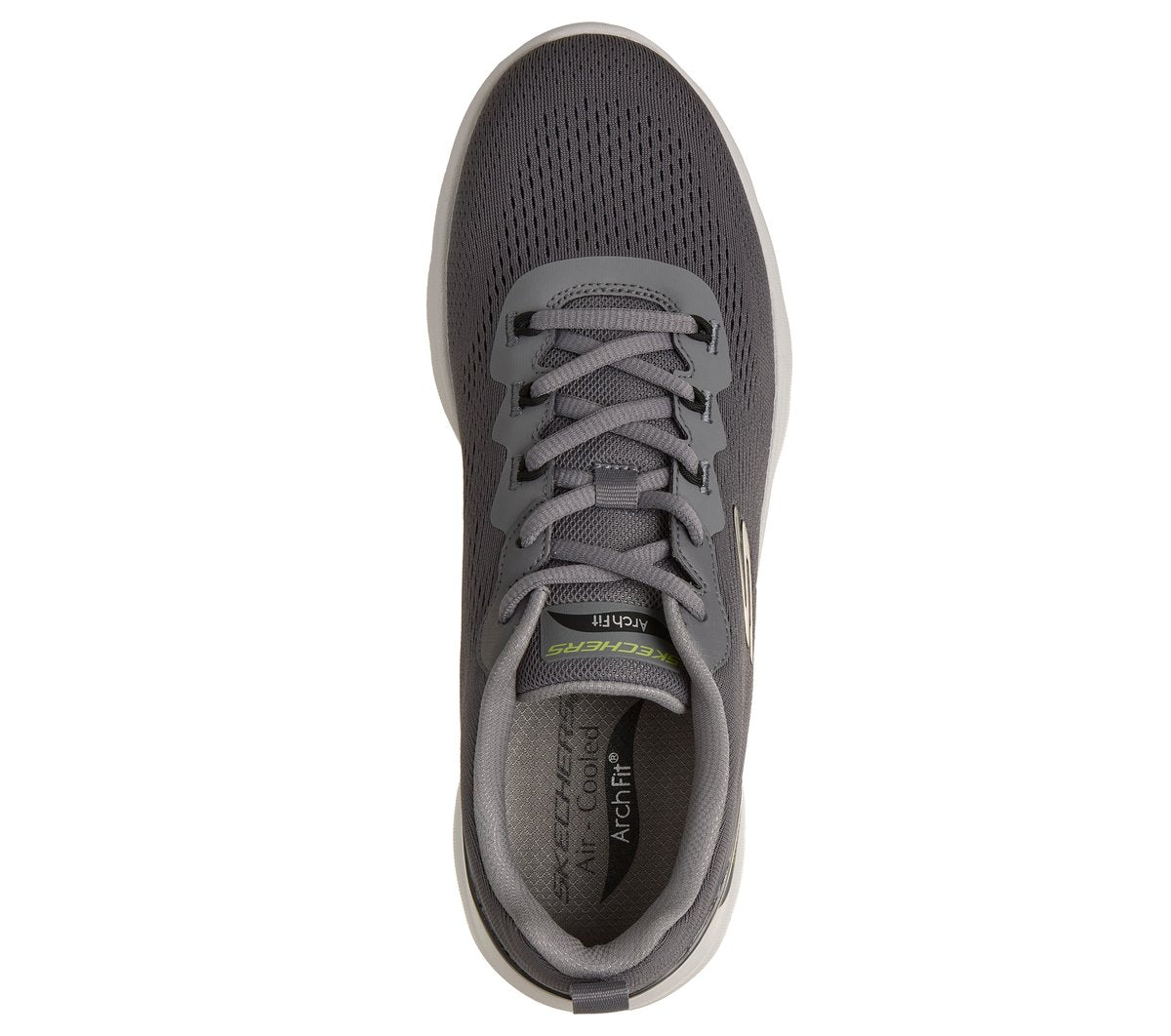 Skechers Men Arch Fit Summits - Kravel