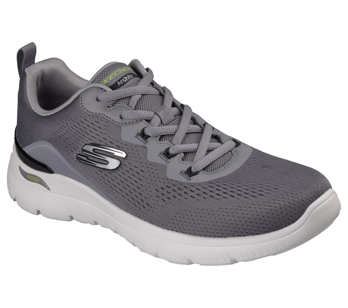 Skechers Men Arch Fit Summits - Kravel