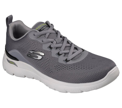 Skechers Men Arch Fit Summits - Kravel