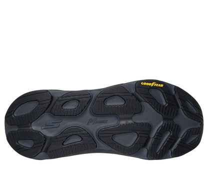 Skechers Men Waterproof: Max Run - Vorteza