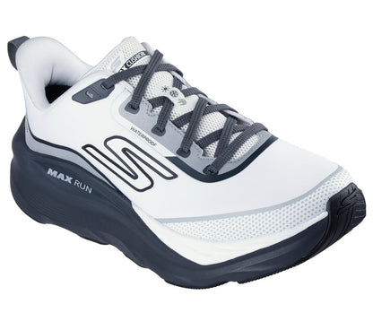 Skechers Men Waterproof: Max Run - Vorteza
