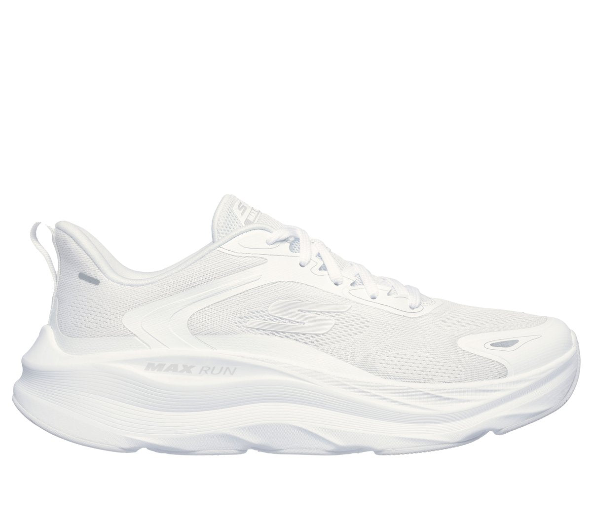 Skechers Men Max Run - Pacewave