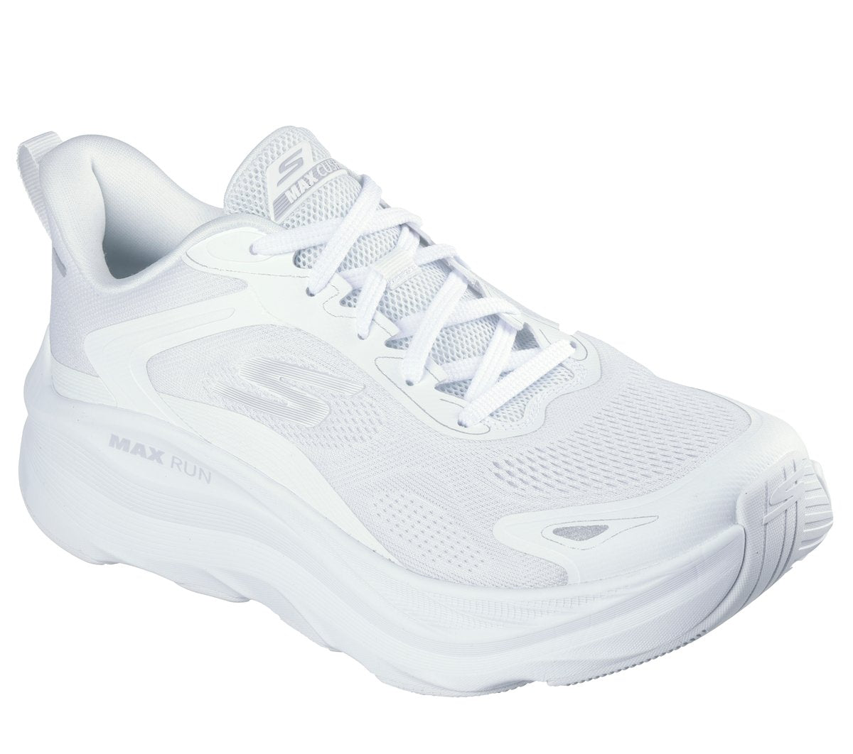 Skechers Men Max Run - Pacewave