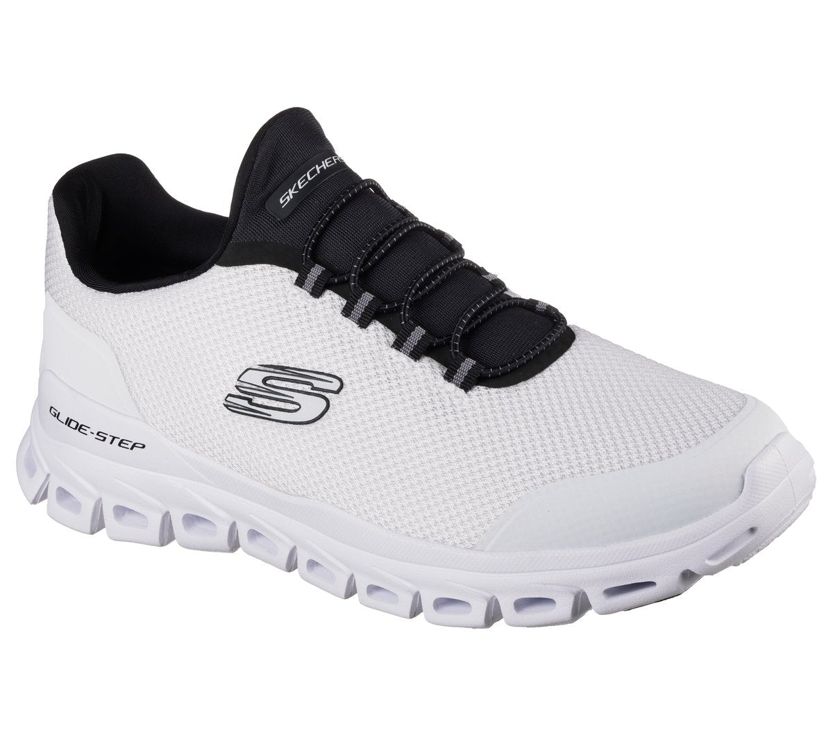 Skechers Men Glide-Step - Noltek